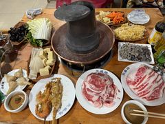 -元盛居(生态大街店)