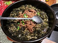 -厚贞日式烤肉(浦东汇智店)