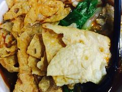 -家味螺蛳粉&烤鱼(五角场店)