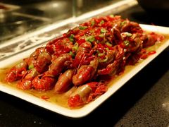 -玄武苏宁诺富特酒店·紫金轩中餐厅