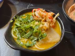-老北京涮羊肉(航东路店)