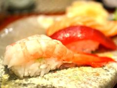 -乾山寿司(好运街店)