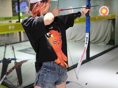 -無弓射箭俱乐部(领展中心城店)