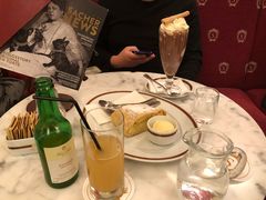 -Cafe Sacher(WIEN)