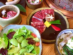-炎蔵牛舌烤肉