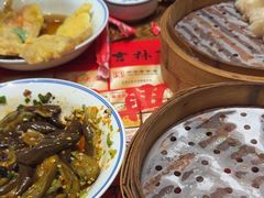 -新兴园饺子馆(河南街店)
