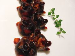 -甄御•海鲜新青岛菜(麦岛店)