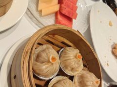 -中山保利艾美酒店-乐美中餐厅