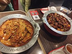 -胖哥俩肉蟹煲(湖滨银泰in77店)