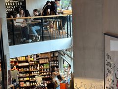 -Alimentari早午餐(安福路店)