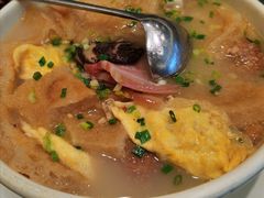 全家福-新南华大酒店(广中店)