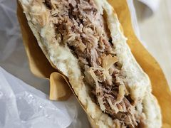 -樊记腊汁肉(竹笆市总店)