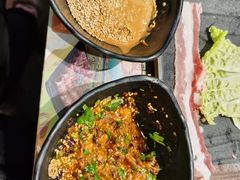-呷哺呷哺 黄金牧场 (新中关购物中心店)