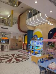 -meland亲子乐园(珠海环宇城店)