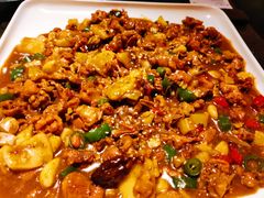 -丝路金桃·新疆菜(徐汇店)