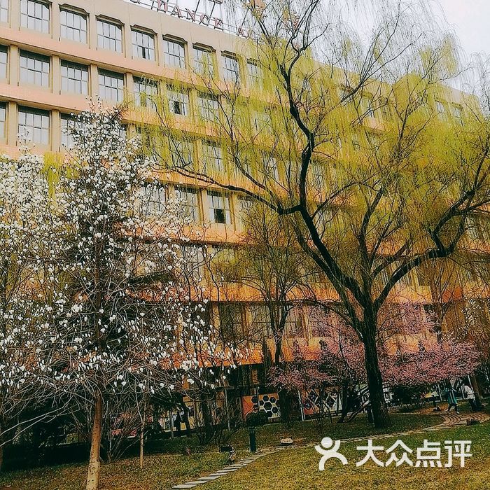 北京舞蹈学院