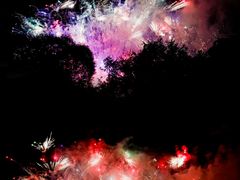 -贵阳市花溪国家城市湿地公园