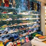 精品潮流店——Double Check