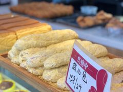 -東更道点心行(文化东路店)