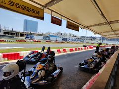 -赛卡联盟WSK卡丁车俱乐部