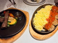 -俄士厨房(环球港店)