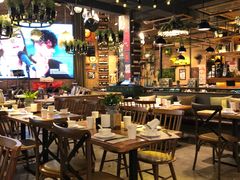 大堂-时光码头民谣公社