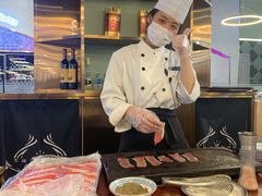 -圣罗巴海鲜自助(黑金店)