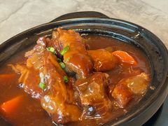 -有璟阁港式餐厅(国贸商城店)