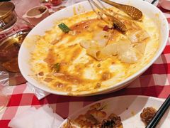 -西贝(虹口龙之梦店)