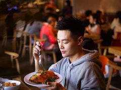 -Common Table · Brunch & Coffee