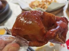 -味可道美食坊(福基路店)