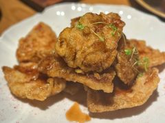-奉天小馆·非遗东北菜(沈阳万象城店)