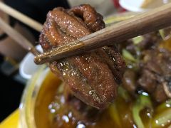 -东财大盘鸡(黑石礁店)