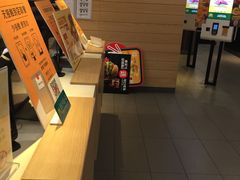 -麦当劳(北京上地十街餐厅店)