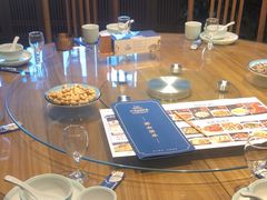 -严记小天府酸菜鱼(西四路店)