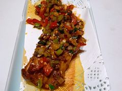 兔子腿-乔阿马·江南味·驴肉香(龙湖华泾天街店)