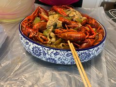 -江杨农产品批发市场