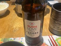 -Sushi Love 创意寿司(丽影广场店)