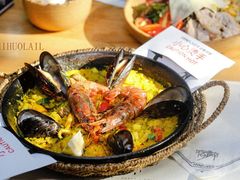 -宿醉意大利餐厅(老车站1970文创园店)