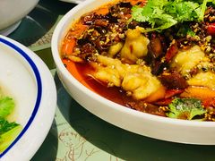 -松针蔡记蒸饺(花园路店)