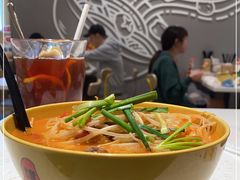 -谭仔米线(壹方城店)