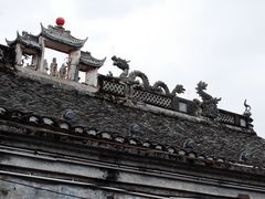 -前童古镇