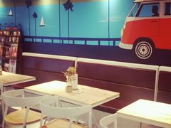-CALIFORKS加州叉子轻食(朝阳门店)