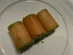 -沈灶河豚宴·河豚融合餐厅(汉中路店)