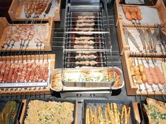 -很久以前羊肉串(朝阳路店)