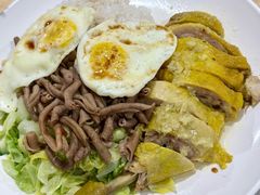 -粤味轩快餐店(天下第一泉店)