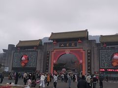 -丹东凤凰山景区