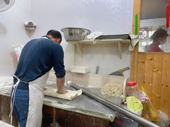 -里兆打面馆