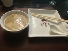 -斯琴阿妈蒙古餐厅(新城店)