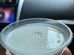 -陈记甜品窝(中山北路店)